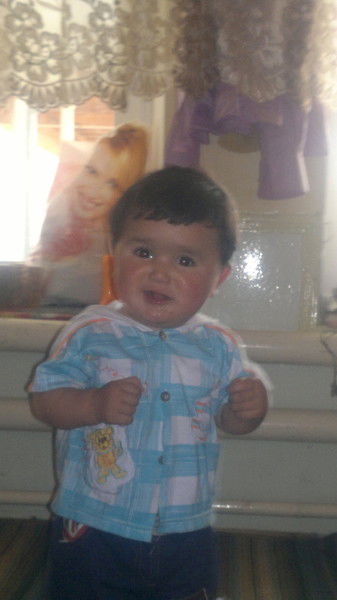 Мусо Каримов