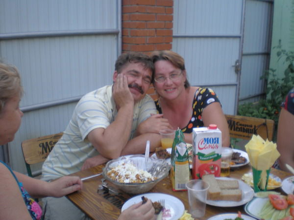 Елена Клинова