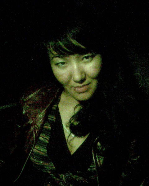 Ардак Конусбаева