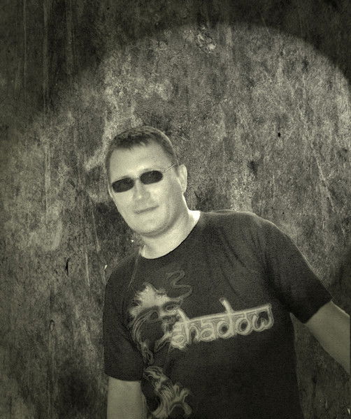 Алий Стенин