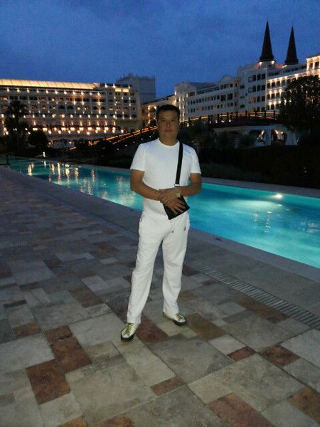 Ренат Юсупов