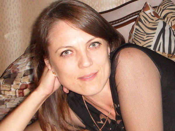 Наталья Селиванова