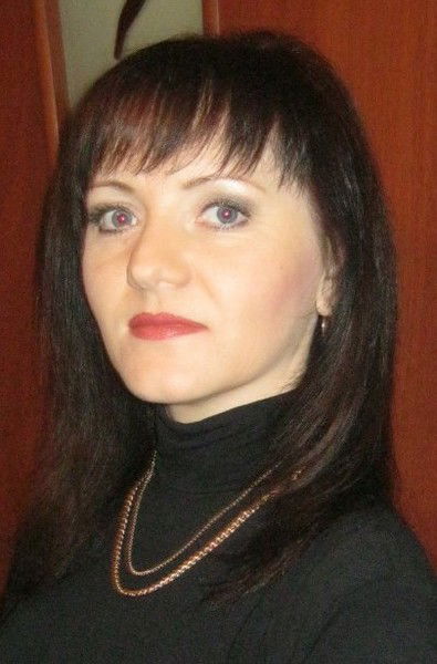 Наташа Корбатенко