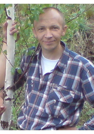 Костя Золотухин