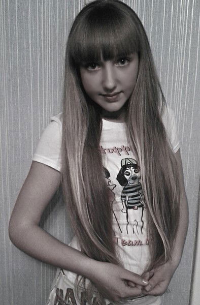 Екатерина Шмелева