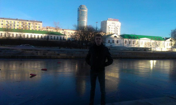 Вадик Коробкин