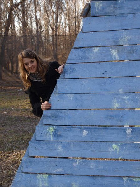 Катерина Зарубина