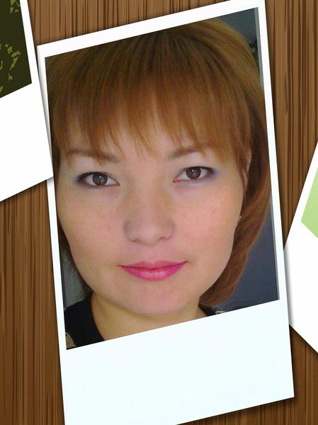 Макпал Жалгаскызы