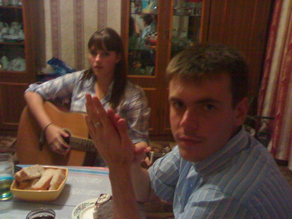 Максим Бакшеев