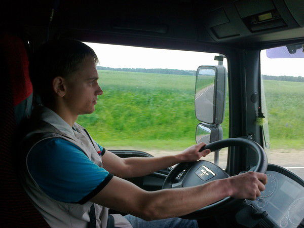 Макс Игнатюк