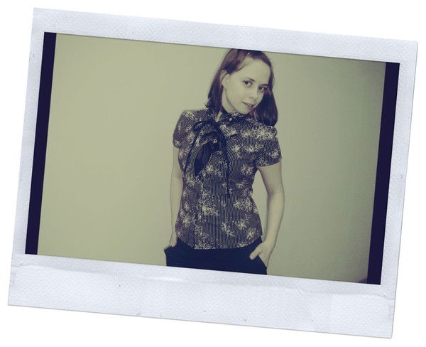 Анна Пивоварова