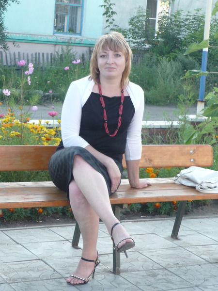 Антонина Курунчук/веч