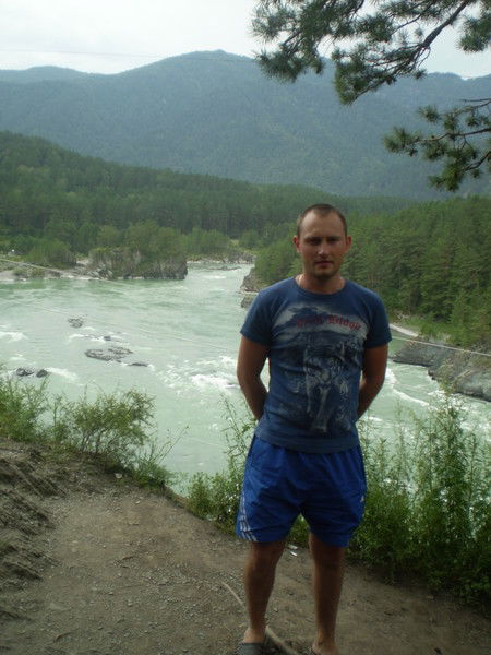 Владимир Лужанков