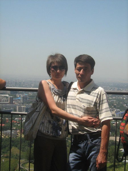 Гульшат Турсунова