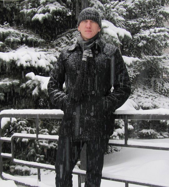 Александр Тарасенко