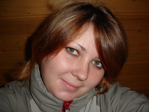 Ксения Клименко