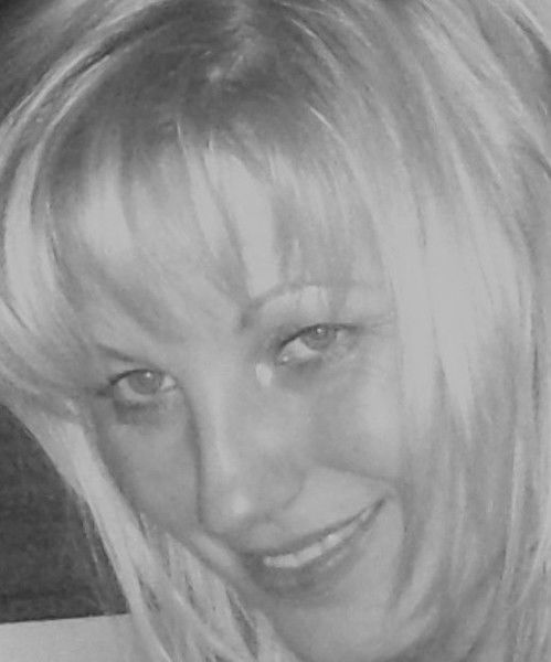 Галина Алексенко