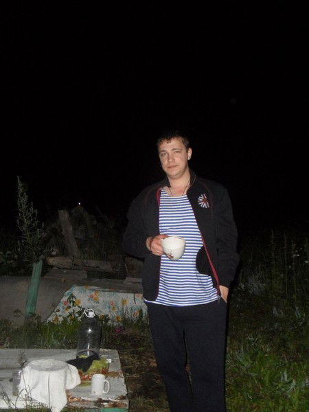 Дмитрий Алексеев