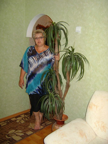 Адина Семёнова