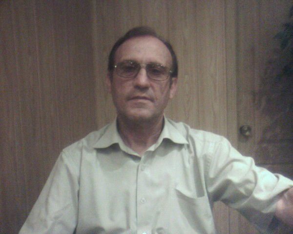 Валерий Мирзоев