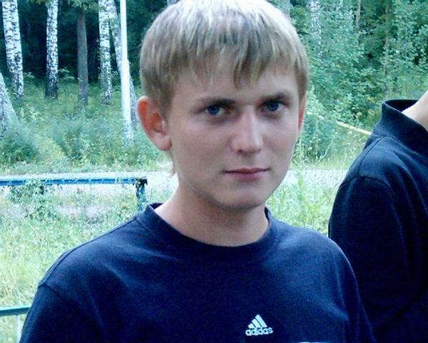 Александр Чальцев