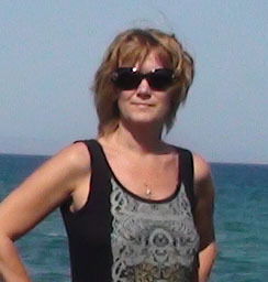 Мария Неустроева