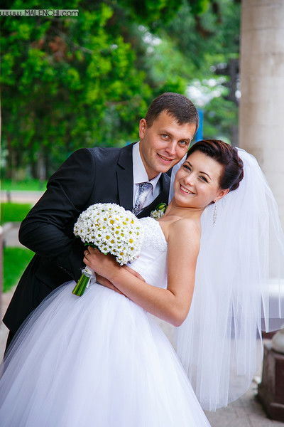 Татьяна Леуськова