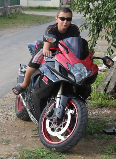 Олег Жулковский