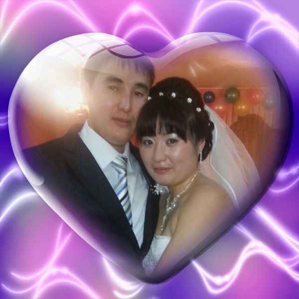 Бейнегуль Копеева