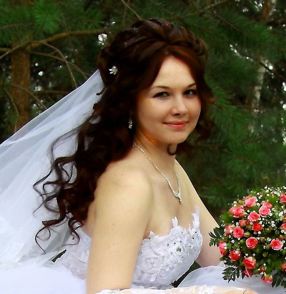 Надюша Соколова