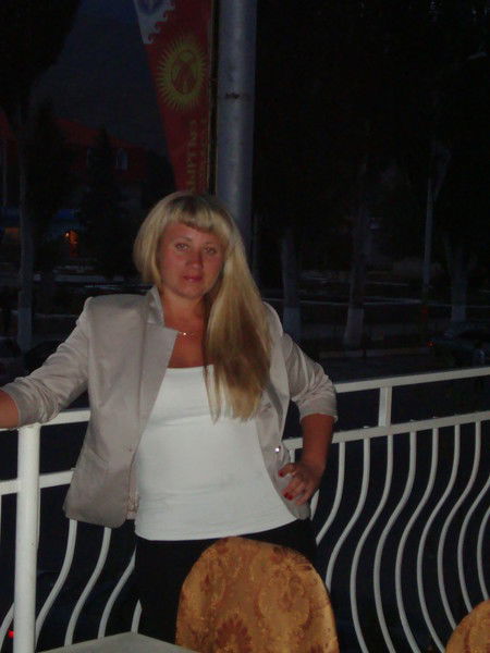 Татьяна Соколова