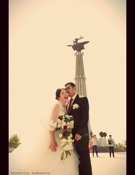 Бибигуль Тулегенова