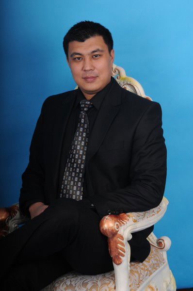 Даурен Смайлов