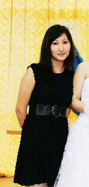 Ардак Кульметенова