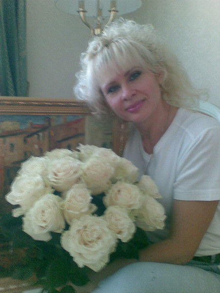 Galina Шкут- Меншакова