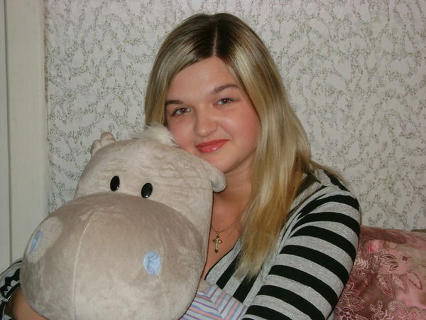 Наталья Кувалдина