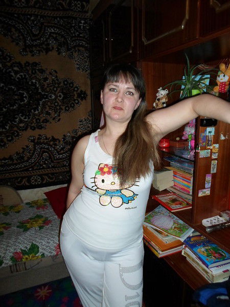 Елена Балышко