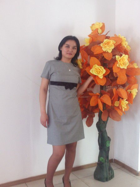 Зайтуна Алипкалиева