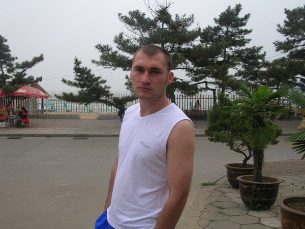 Павел Цыцора