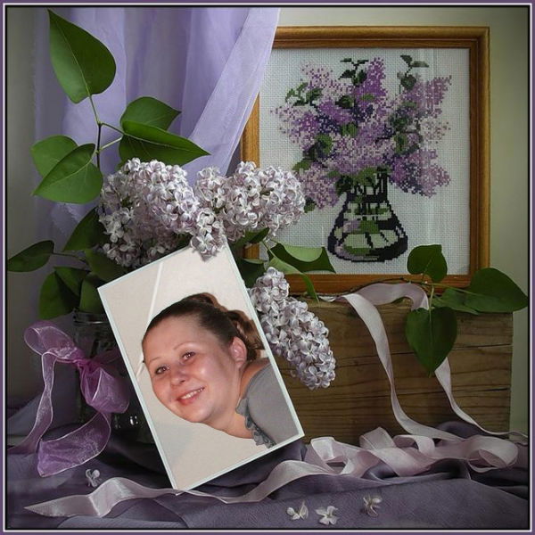 Елена Бызова