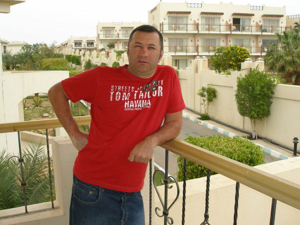 Евгений Борисовский