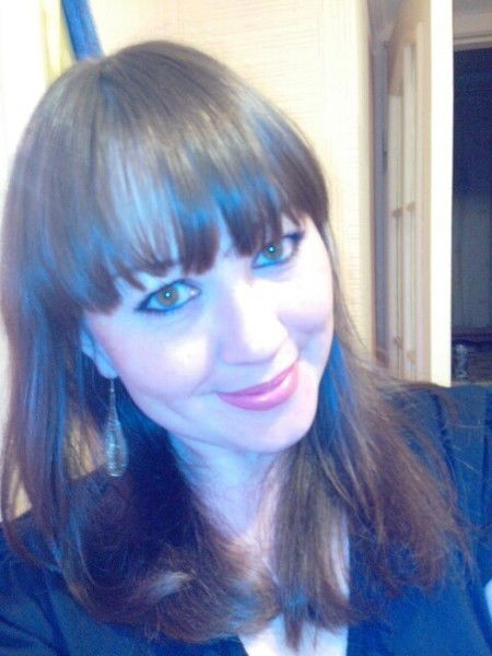 Марина Рудик