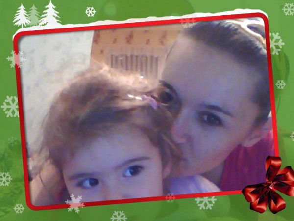 Анастасия Лукьяненко