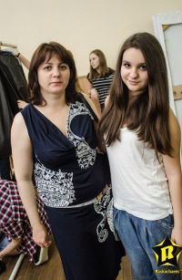 Майя Хусаинова