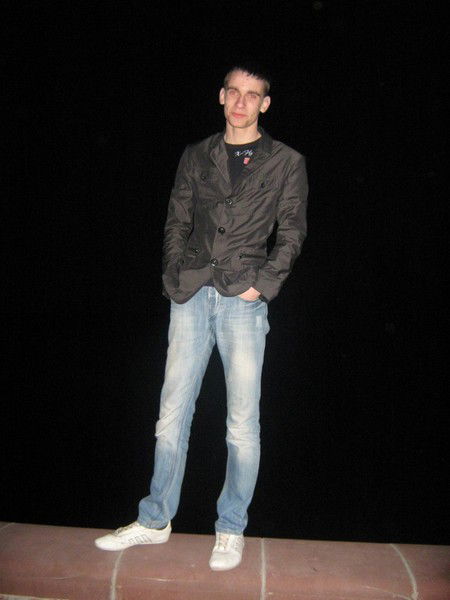 Александр Ратынский