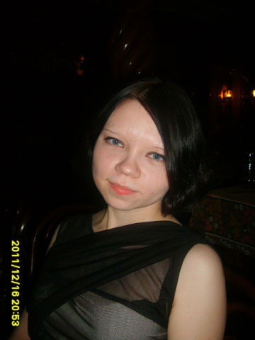 Лено4Ка Солнышко