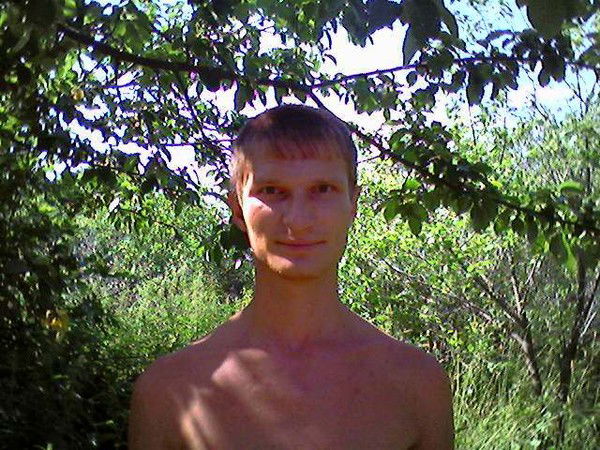 Сергей Терентьев