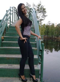 Елена Курочкина