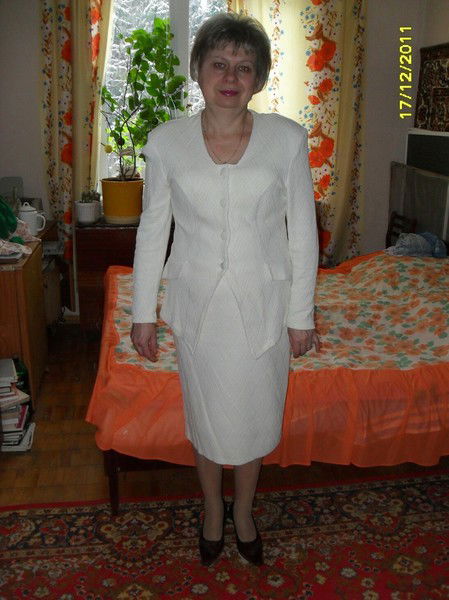 Наташа Гужова