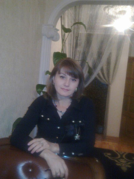 Роза Хабибова